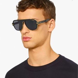 Versace Sunglasses